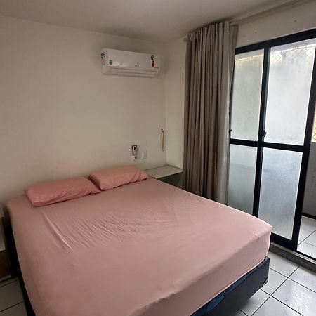 Apartamento Aconchego - Edificio Monsenhor Tabosa - Fortaleza-Ce Extérieur photo