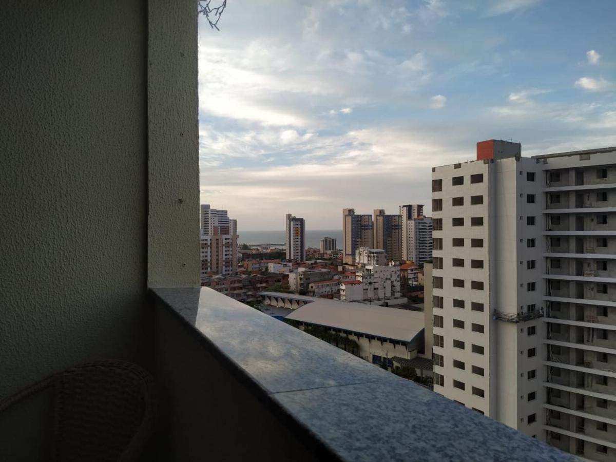 Apartamento Aconchego - Edificio Monsenhor Tabosa - Fortaleza-Ce Extérieur photo