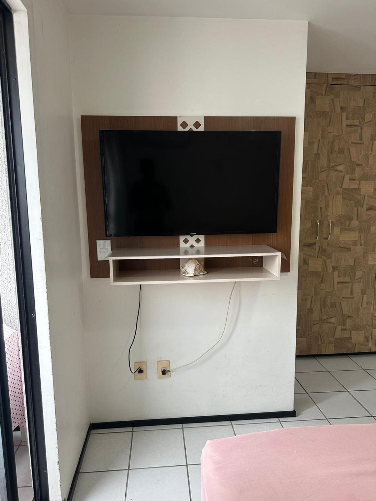 Apartamento Aconchego - Edificio Monsenhor Tabosa - Fortaleza-Ce Extérieur photo
