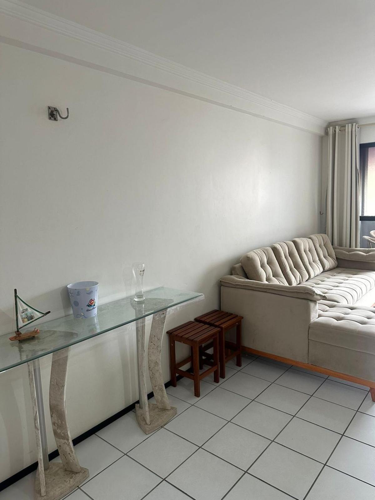 Apartamento Aconchego - Edificio Monsenhor Tabosa - Fortaleza-Ce Extérieur photo