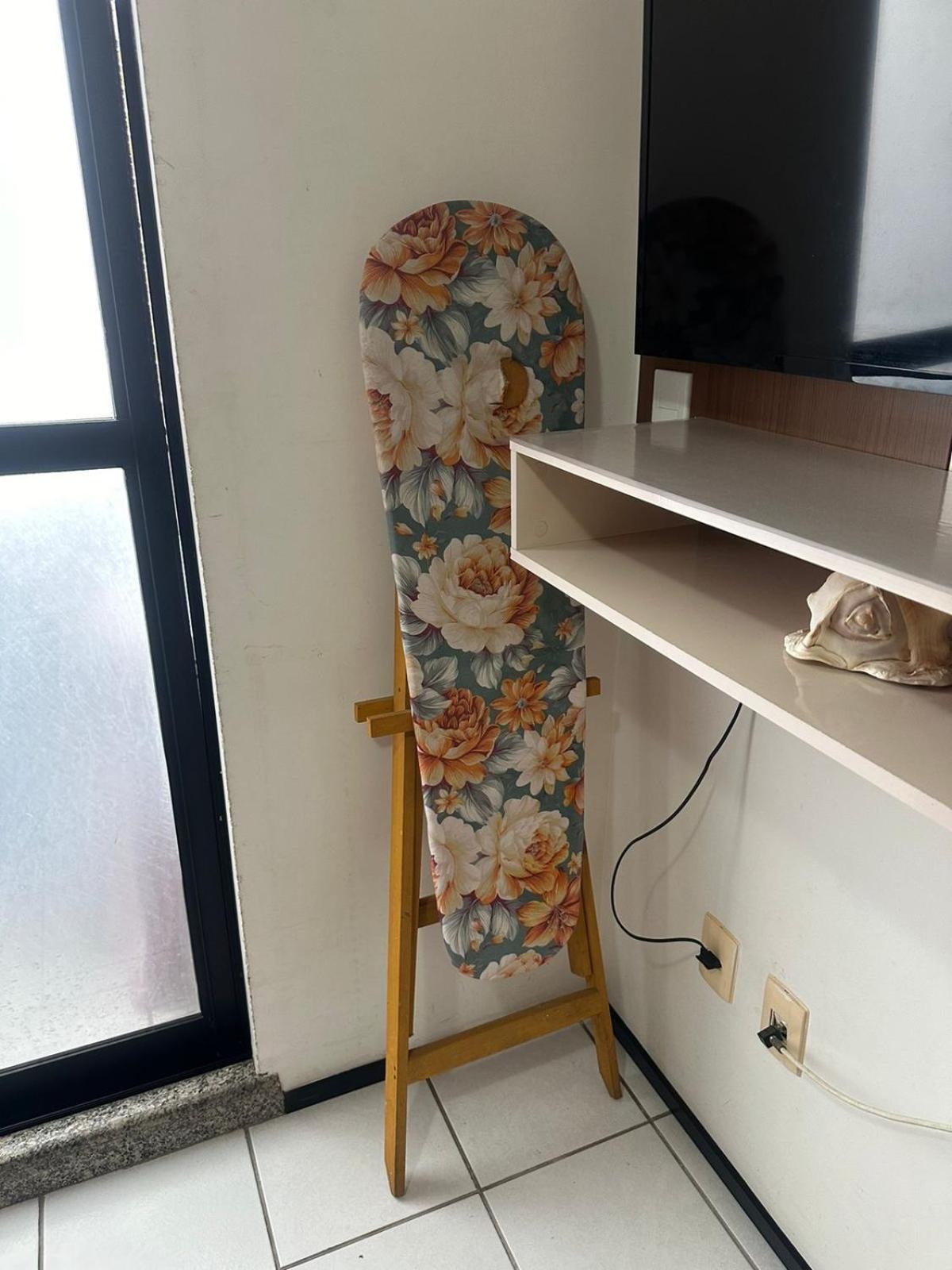 Apartamento Aconchego - Edificio Monsenhor Tabosa - Fortaleza-Ce Extérieur photo