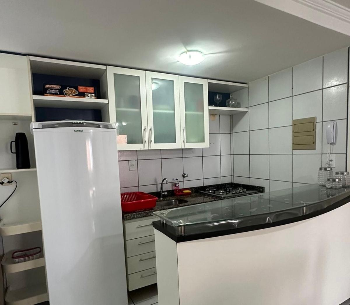 Apartamento Aconchego - Edificio Monsenhor Tabosa - Fortaleza-Ce Extérieur photo