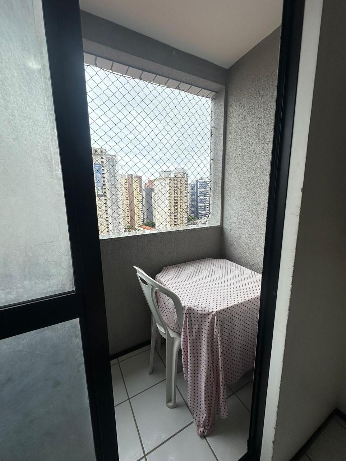 Apartamento Aconchego - Edificio Monsenhor Tabosa - Fortaleza-Ce Extérieur photo