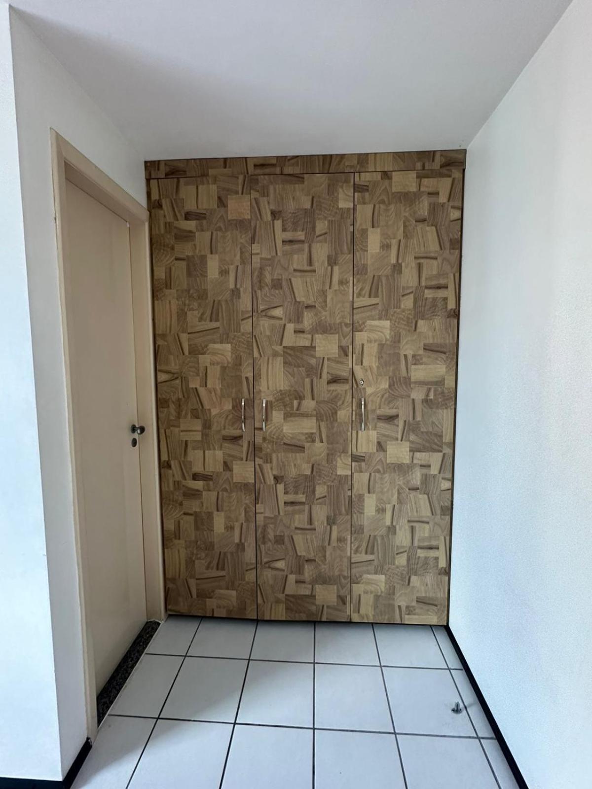 Apartamento Aconchego - Edificio Monsenhor Tabosa - Fortaleza-Ce Extérieur photo