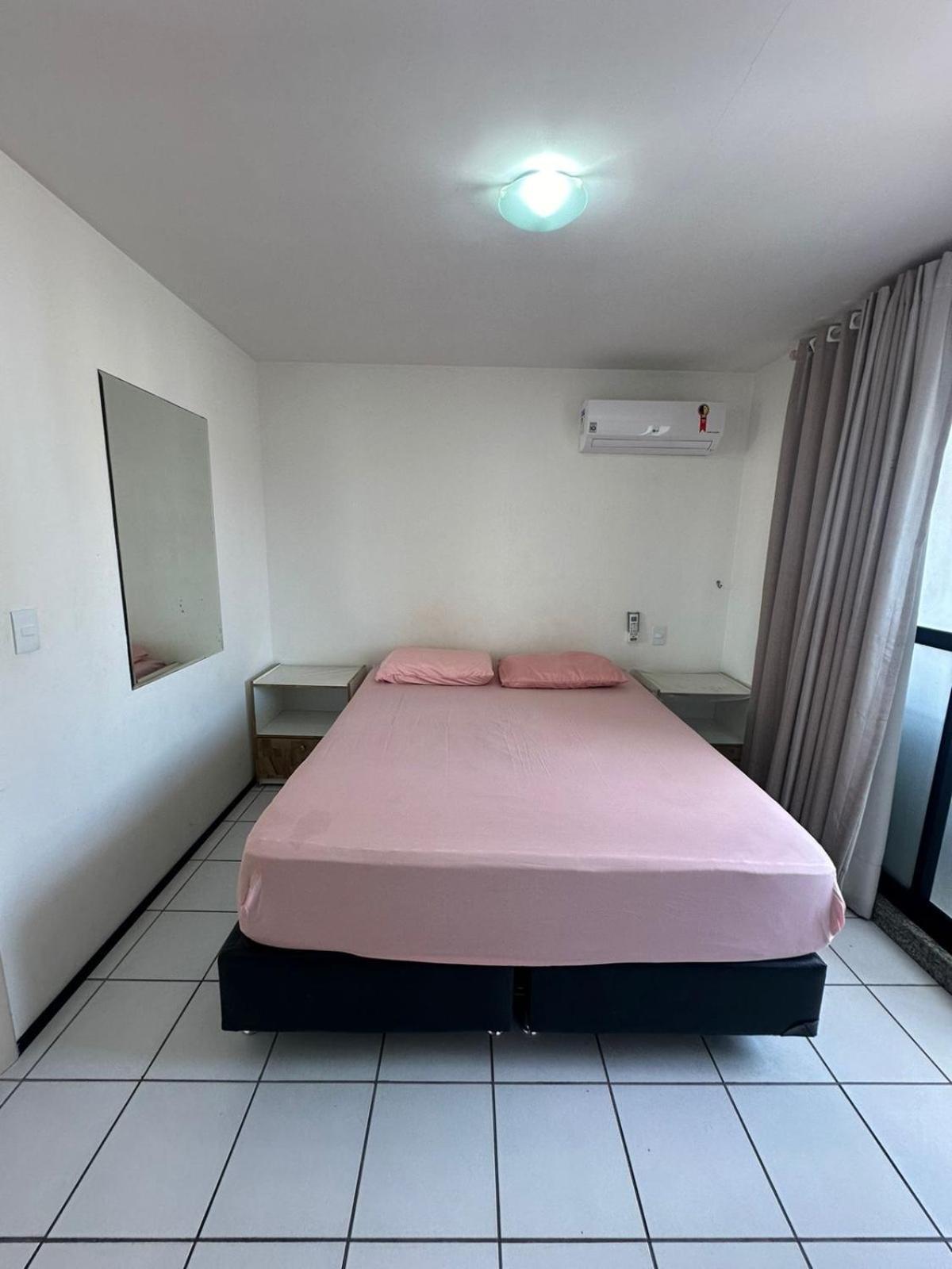 Apartamento Aconchego - Edificio Monsenhor Tabosa - Fortaleza-Ce Extérieur photo