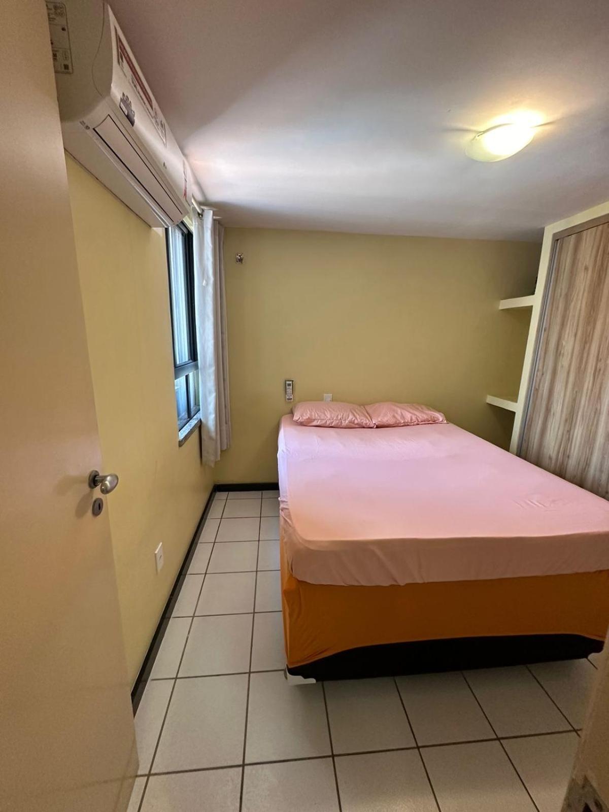 Apartamento Aconchego - Edificio Monsenhor Tabosa - Fortaleza-Ce Extérieur photo