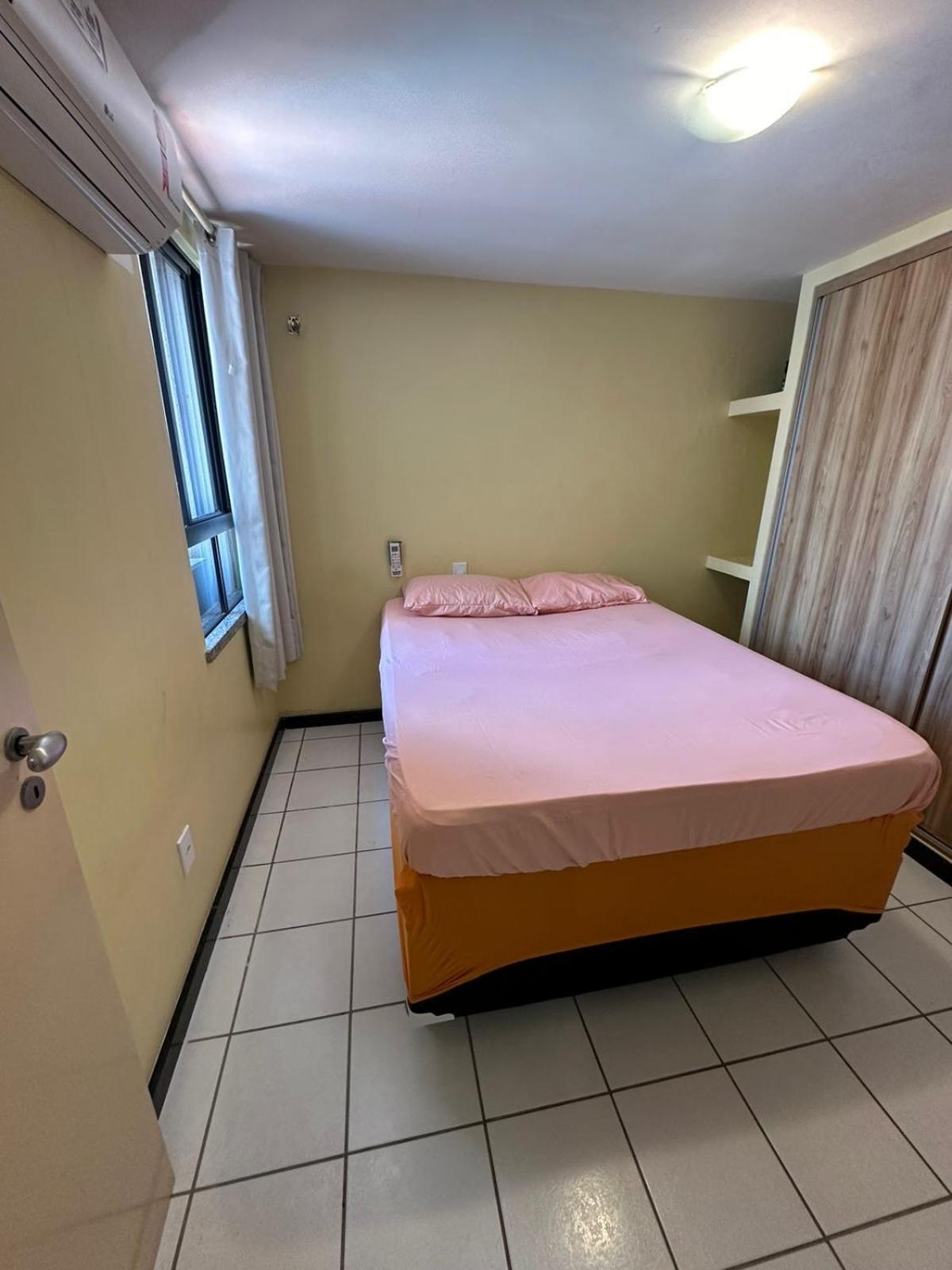 Apartamento Aconchego - Edificio Monsenhor Tabosa - Fortaleza-Ce Extérieur photo