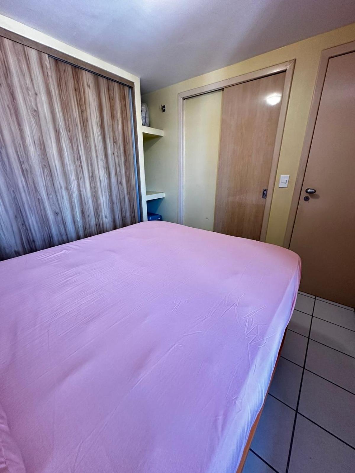 Apartamento Aconchego - Edificio Monsenhor Tabosa - Fortaleza-Ce Extérieur photo