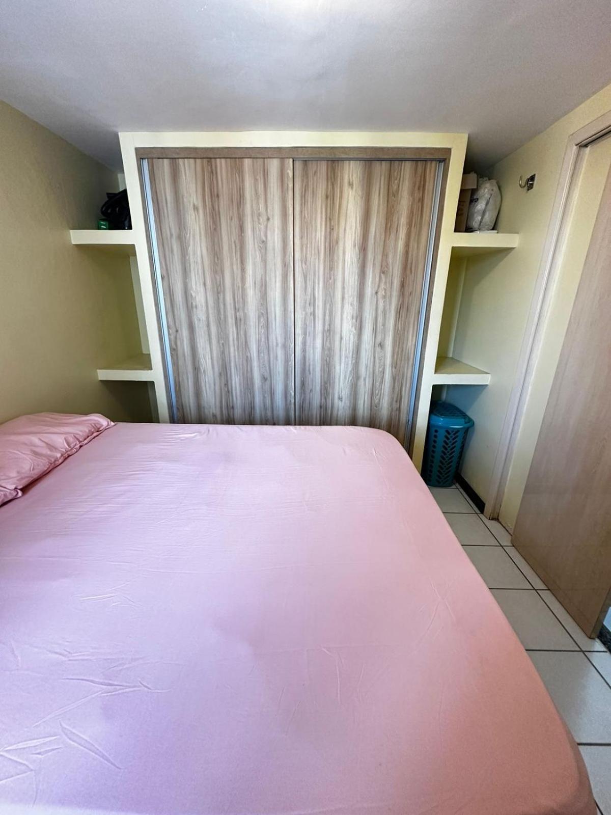 Apartamento Aconchego - Edificio Monsenhor Tabosa - Fortaleza-Ce Extérieur photo